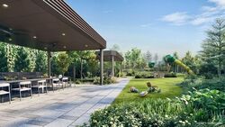 Savannah Condopark (D18), Condominium #590566171